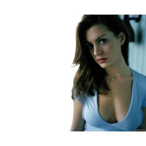 앤 해서웨이 ( Anne Hathaway)