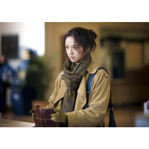 Tang Wei - 탕웨이