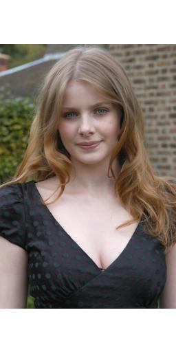 Rachel Hurd Wood