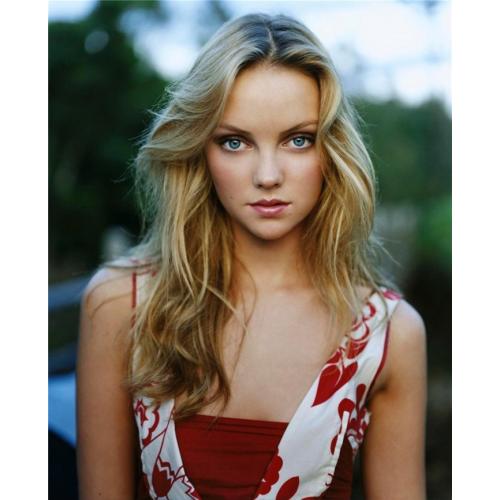 헤더 막스 Heather Marks