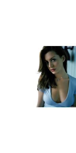 앤 해서웨이 ( Anne Hathaway)