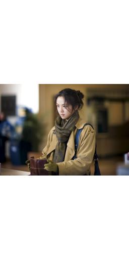 Tang Wei - 탕웨이