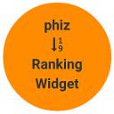 휘즈 랭킹위젯