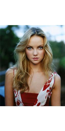 헤더 막스 Heather Marks